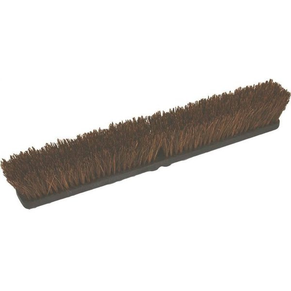 Birdwell 24-Dura-Palm Power Brush Broom 2024-12